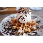 Syrup Concentrate Supplier - Vanilla Cost-Effective for Soft Drinks