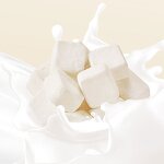 Milk Flavor Concentrate Factory - Flavoring Agent for Solid Drinks