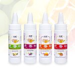 Edible Coloring Supplier - Lemon Yellow Powder for Cake Best Price