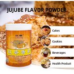 Jujube Flavor Supplier - High-Concentration Powder Essence for Drinks