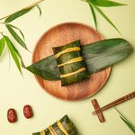 Zongzi Flavor Essence Supplier - for Rice Dumplings Free Samples
