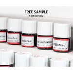 Cinnamon Essence Factory - Food Flavor Liquid for Drinks Beverages