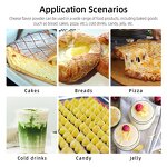 Cheese Flavor Supplier - High-Concentration Concentrate for Powder Use