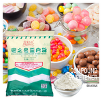 Sweetener Manufacturer - Mizhihuang 50X Three Non-Contain Compound