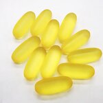 Egg Yolk Oil Capsule Factory - Immune Support Private Label OEM