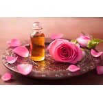 Rose Flavor Supplier - Food Grade Liquid Sweet Rose Petal Aroma
