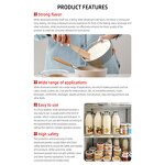 Butter Flavor Powder Supplier - High-Concentration Food Grade Additives