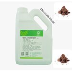 Chocolate Flavor Manufacturer - Strong Aroma with Coffee Notes