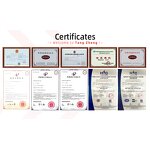 Mint Powder Essence Factory - Wholesale for Beverages Biscuits Candy