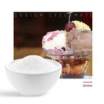 Sodium Cyclamate Supplier - High Quality Artificial Sweetener Powder