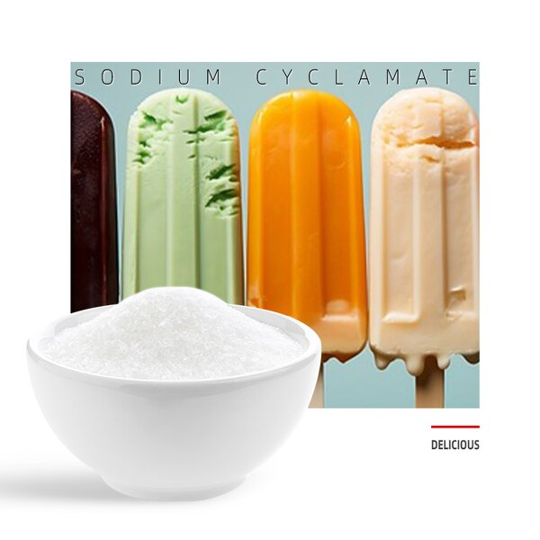 Sweetener Manufacturer - Non-Nutritive Synthetic Sodium Cyclamate