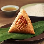 Zongzi Flavor Essence Supplier - for Rice Dumplings Free Samples