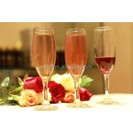 Rose Flavor Supplier - Food Grade Liquid Sweet Rose Petal Aroma