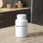 Egg Yolk Oil Capsule Factory - Immune Support Private Label OEM