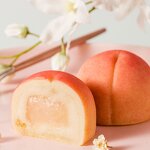 Peach Flavor Supplier - Juicy Peach Powder Fresh Aroma Wholesale
