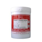 Chicken Paste Flavor Factory - Aromatic with Stewed Chicken