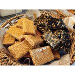 Sesame Oil Flavor Manufacturer - Flavor Enhancers for Baking Candy
