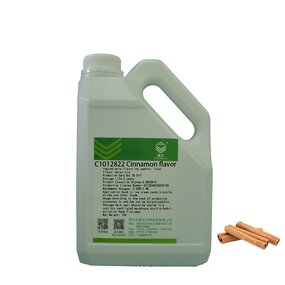 Cinnamon Essence Factory - Food Flavor Liquid for Drinks Beverages