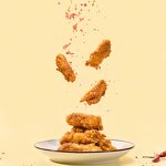 Chicken Flavor Manufacturer - Pure Cooked Meat Essence Premium