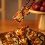 Dates Flavor Factory - Cangzhou Small Red Dates Strong Aroma