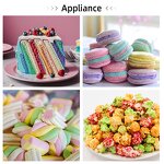 Pineapple Flavor Concentrate Factory - Pure for Bread Cake Candy