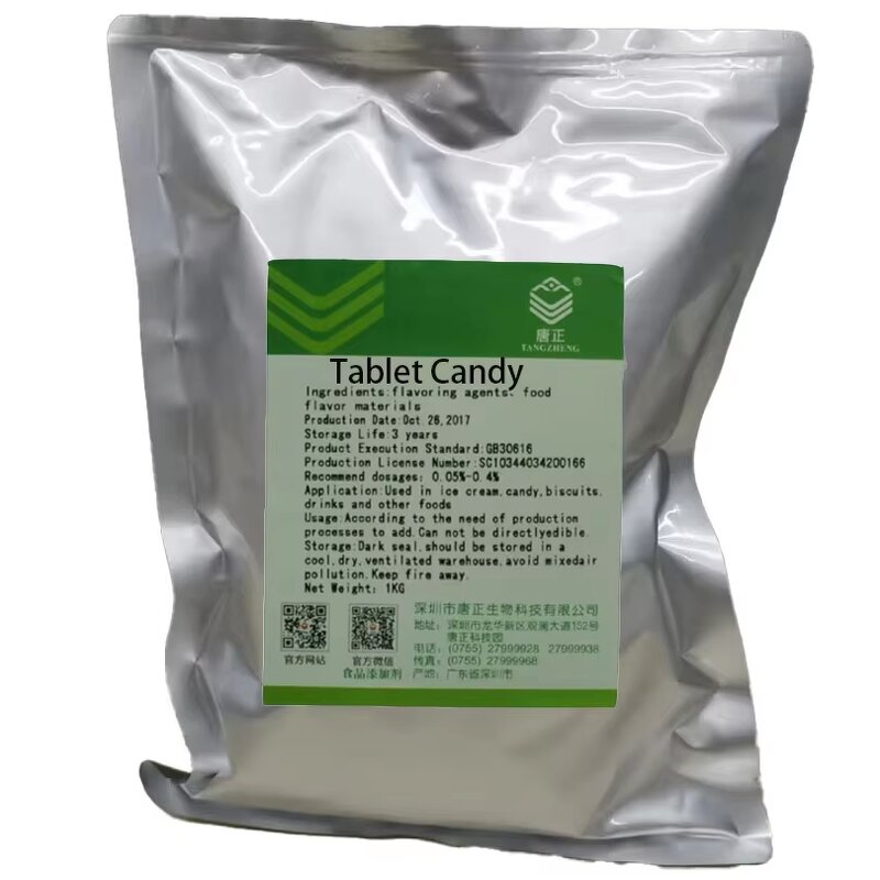 Vitamin C Tablet Manufacturer - Candy Immune Support Private Label