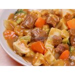 Chicken Oil Flavor Supplier - Aromatic with Fresh White Chopped Chicken