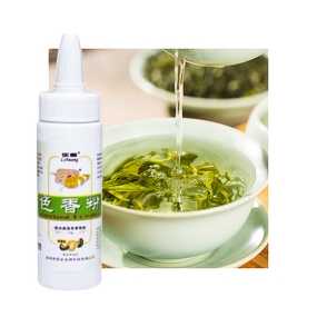 Food Colorant Manufacturer - Green Tea Compound Baking Color Powder