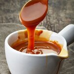 Syrup Concentrate Manufacturer - Caramel for Energy Drinks Fast Shipping