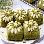 Green Bean Aroma Manufacturer - Strong Refreshing Food Additive