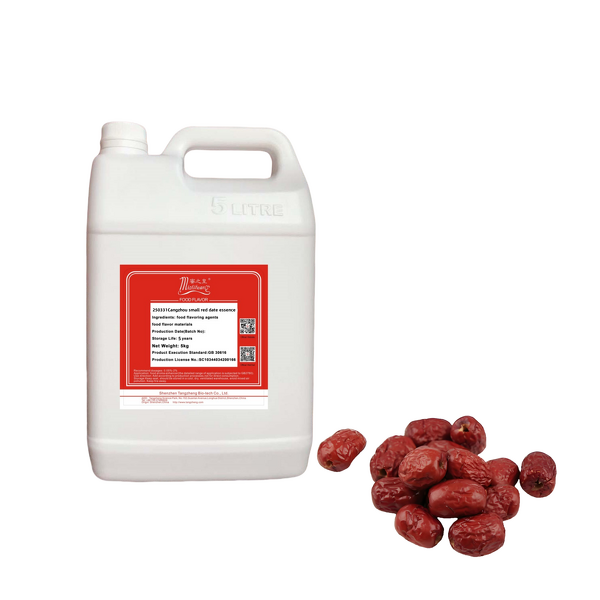 Dates Flavor Factory - Cangzhou Small Red Dates Strong Aroma