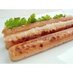 Chicken Oil Flavor Supplier - Aromatic with Fresh White Chopped Chicken