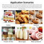 Butter Flavor Manufacturer - High-Concentration Ice Cream Flavor Agents