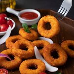 Onion Powder Flavor Supplier - for Snacks Seasonings Free Samples