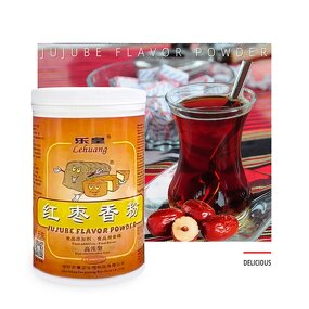 Jujube Flavor Powder Manufacturer - High-Concentration for Soft Drinks