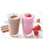 Chocolate Flavor Manufacturer - Strong Aroma with Coffee Notes