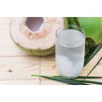 Syrup Manufacturer - Coconut Water Concentrated Custom Flavor Color