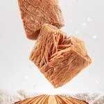 Beef Oil Flavor Supplier - Liquid Flavor Agent for Meat Products