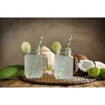 Syrup Manufacturer - Coconut Water Concentrated Custom Flavor Color