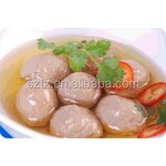 Beef Oil Flavor Supplier - Liquid Flavor Agent for Meat Products