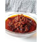 XO Sauce Flavor Manufacturer - Concentrate Oil for Seasonings Biscuits