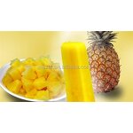 Popsicle Powder Factory - Pineapple Mix Homemade Custom Service
