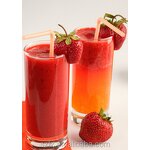 Solid Beverage Manufacturer - OEM Protein Milk Tea Fruit Powder