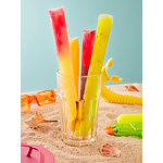 Popsicle Powder Mix Factory - Vanilla DIY Kit Multiple Flavors