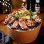 Beef Oil Flavor Supplier - Liquid Flavor Agent for Meat Products