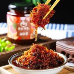XO Sauce Flavor Manufacturer - Concentrate Oil for Seasonings Biscuits