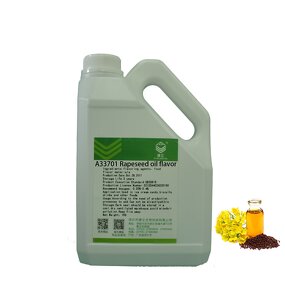 Rapeseed Oil Flavor Factory - Concentrate for Seasonings Biscuits