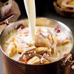 Stewed Chicken Flavor Factory - Oil Concentrate Flavoring Agent