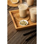 Tea Powder Manufacturer - Instant Drink Solid Beverage OEM Custom