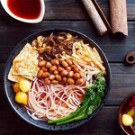 Luosifen Flavor Supplier - Seasoning Oil Concentrate Flavoring Agent